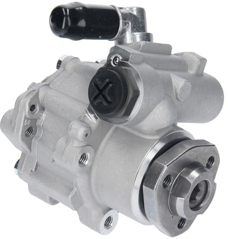 GEPCO Servopumpe hydraulische Servolenkung Pumpe kompatibel mit Volkswagen Amarok Multivan V Transporter T5