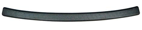Boot Sill Protector ABS for Audi Q2 GA SUV from 2016 1.04 m