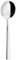 Grunwerg Westminster Cucharas Soperas, Acero Inoxidable 18/10, Juego de 12