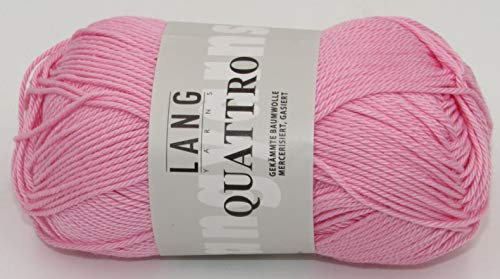 Lang Yarns
