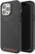 ZAGG Gear4 Denali Snap D30 Protective Case for iPhone 13 Pro Max, Hard Case, Shockproof, Wireless Charging, MagSafe, (Black)