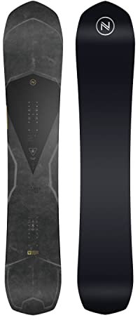 Nidecker Megalight Snowboard 158L