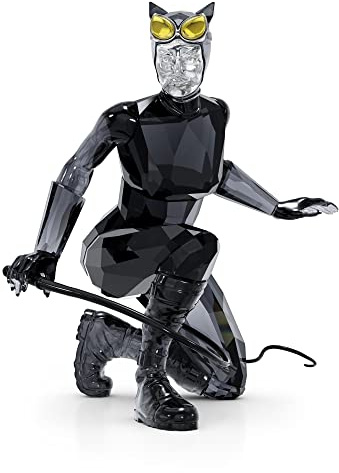 Swarovski Figurine DC Catwoman