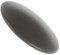 sparefixd for Siemens Gas Hob Burner Cap Cover 42mm Matt Black