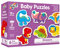 Galt Toys - Baby Puzzle Dinosaurier (James GALT 1)