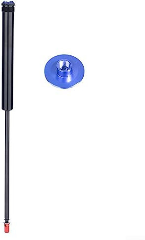 ARMYJY Dual Air Chamber Air Pump,Bicycle Suspension Front Fork Air Damping Rod,Bar Bike Fork Repair Parts For MTB(29in)