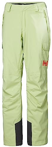 HELLY HANSEN W Switch Cargo Insulated Pant - XL