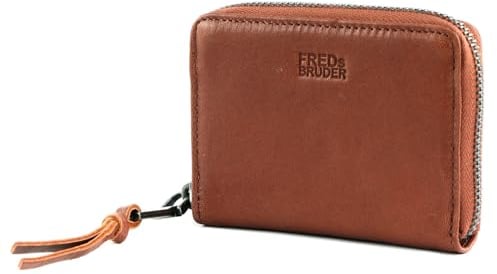 FREDsBRUDER Nida Coin Nugget Golden Brown