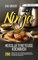 Das große Ninja Heißluftfritteuse Kochbuch: 260 Rezepte für das schnelle und einfache Kochen mit Ihrer Heißluftfritteuse, mit Nährwertangaben!