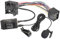 BlueMusic Bluetooth Freisprecheinrichtung Musik Adapter kompatibel für BMW E36 und Z3 mit Radio: C43 CD43 BE2450 BE2455
