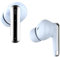 SHANLING MTW60 Auriculares inalámbricos Bluetooth 5.3, Audio Hi-Res, ANC+ENC, cancelación de Ruido, Anti-caída, 28 Horas de Espera, Baja latencia, para Smartphones, Tablets, portátiles, Videojuegos