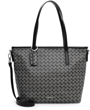 Tamaris Francesca Cityshopper M Black