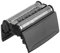 DBXGBST [Rasierköpfe] 52B Ersatzklingen Kompatibel mit für Braun Rasierer Klingenkassette 5 Serie Rasierapparat Ersatzteile 5020S 5030S 5040S 5050S 5070S 5090CC [Einfach zu ersetzen]
