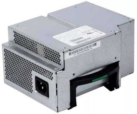 Oumauga Fuente de Alimentación de 800W S10-800P1A 717019-001 623194-001 623194-002 632912-001 632912-001 Estación de Trabajo para HP HP Z620 Workstation