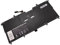 FlyZythrol 46Wh 0NNF1C battery Compatible With Dell XPS 13 9365 2-in-1 2017 XPS 13 9365 13-9365-D1605TS 13-9365-D1805TS series P71G P71G001 battery NNF1C NP0V3 HMPFH 0HMPFH