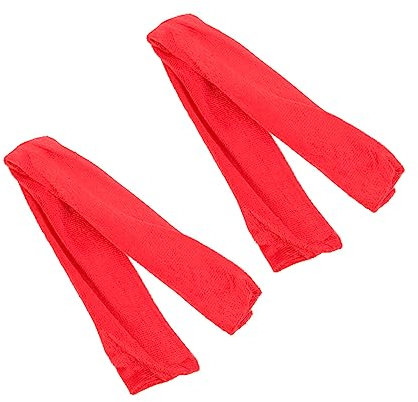 Angoily Couvre-poignée De Réfrigérateur Et - Protège-poignée Pratique Et Lavable Accessoire De Cuisine Et Tidy Four Et Lave-vaisselle