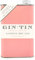Gin In A Tin - Pomegranate, Raspberry & Cardamom London Dry Gin - Distilled in Small Batches - Produced in the UK - Natural Botanicals - Sustainable Packaging - ABV 40% - 50cl Tin of Gin