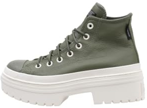 Converse CHUCK TAYLOR ALL STAR LUGGED HEEL PLATEAU-SNEAKER