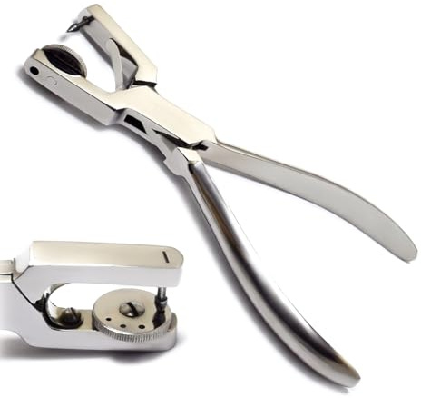 Zahnmedizin Kofferdam Instrumente Lochzange AINSWORTH Rubber Dam Zahnarzt Pliers