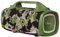 Aoveew BT Wireless Speakers Loud with Bass Portable Outdoor Speakers (Camouflage)