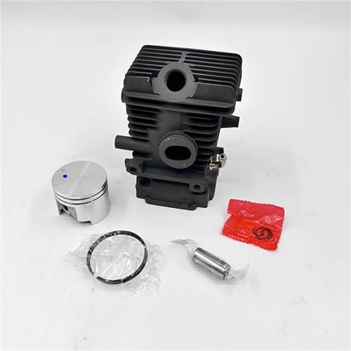 OLDDO Ensemble Cylindre-Piston de 37 mm for tronçonneuse à Essence Stihl MS 192, MS192, MS192T, MS192TC, MS192TC-E, MS192TC-E, S192T-Z