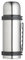 MasterClass Stainless Steel Vacuum Flask with Handle, 750 ml (1.25 Pints)