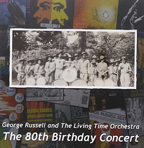 80Th Birthday Concert