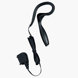 Nokia HDB-4 Dietro l'orecchio Headset