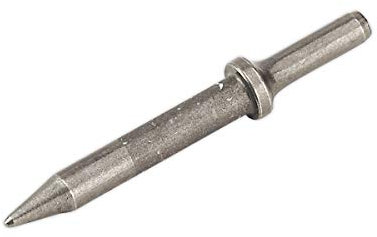 Sealey AK57/3 Air Hammer Chisel, Taper Punch, .401 Shank