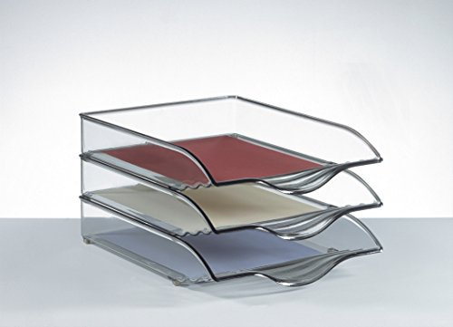 Novus CopyTray-Einzelschale Ablageschale (Belegefach, B4, 1, 262 x 360 x 65 mm)