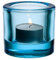 Iittala Kivi - Stimmungsbeleuchtung - 60 mm - Hellblau