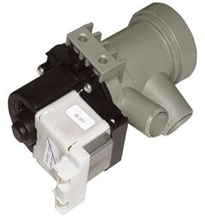POMPE DE VIDANGE ASKOLL 53176 pour LAVE LINGE FAR - 518002500
