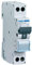 HAGER MJN516A INTERRUTTORE AUT. MAGNETOTERMICO 1P+N 1M 4, 5K 16A