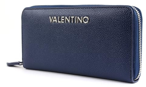 Valentino Bags - Divina VPS1R4159G Geldbörse, Silber (Argento 040)