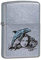 Zippo Special Edition Feuerzeuge (Mazzi Dolphin)
