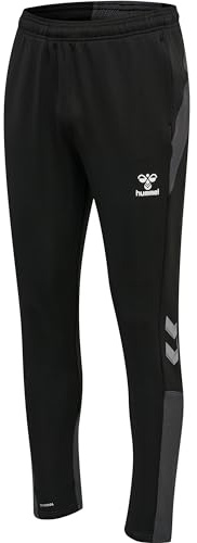 hummel hmlLEAD Trainingshose F7026 schwarz, S Herren