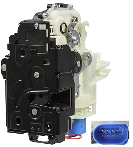 Febi bilstein 172117 - Cerradura de puerta