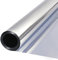 Wholede Vinilo Pet Película Adhesiva Lámina de Espejo para Ventanas Cristal Unidireccional Protector de Privacidad Anti 99% UV y Anti 85% IR para Hogar y Oficina (50 * 400cm)