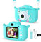ASTGMI Juguetes de Camara de Fotos para niños y niñas, 1080P HD Camara Fotos Infantil, cámara Digital instantánea, cumpleaños de Regalo niñas 3 4 5 6 7 8 9 10 años, con Tarjeta SD de 32 GB