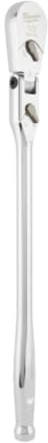 MILWAUKEE Cricchetto reversibile 4932479656 457mm
