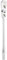 Milwaukee 4932479656 1/2in Drive Long Flex Head Ratchet