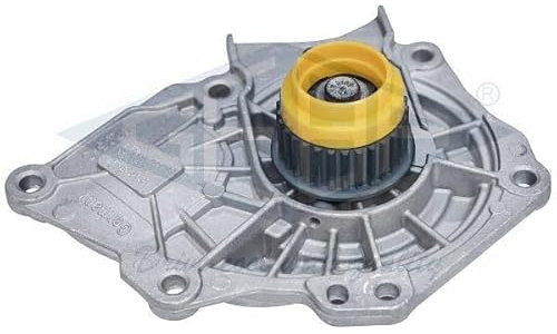 GEBA Wasserpumpe mit Dichtungen (11235) passend für VW Arteon AUDI A1 A4 B8 B9 A3