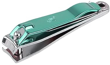 Toe Nail Clipper Heavy Nails Thick Toe Nail Clipper (Green)
