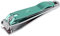 Toe Nail Clipper Heavy Nails Thick Toe Nail Clipper (Green)