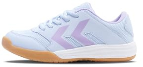 hummel Unisex Kinder Multiplay Stable Lc Jr Sneaker, Arctic, 38 EU