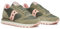 Saucony Wmns Jazz S1044-695 Verde Rosa Verde Rosa/39