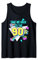 take me back to the 90´s Tank Top