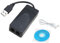 USB auf 56K externes Wählfax-Daten-Modem, Dual-Port-Fax-Modem-Treiber für Windows Win7/Win8/Win 10