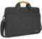 NIDOO 17,3 Pouces Sac à Bandoulière Sacoche Ordinateur Portable Sac à Main Mallette pour 17.3 ThinkPad P17/ IdeaPad 3/ Legion 5 5i/ ENVY Laptop 17/ Gaming Pavilion 17/ ProBook 470/ ZenBook Pro 17