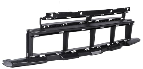 Stoßfester Unterer Kühlergrill der Frontstoßstange 1768852600 für CLA-Klasse C117, A-Klasse W176 Amg-Line